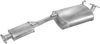 POLMO 15.209 Middle Silencer